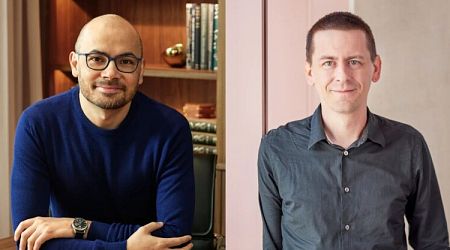 AI is changing science: Google DeepMind duo win Nobel Prize in Chemistry