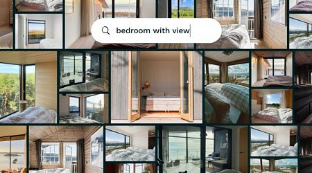 Holiday homes platform launches ‘global first’ visual search engine