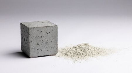 Carbon removal startup Paebbl bags $25M to turn CO2 into building materials