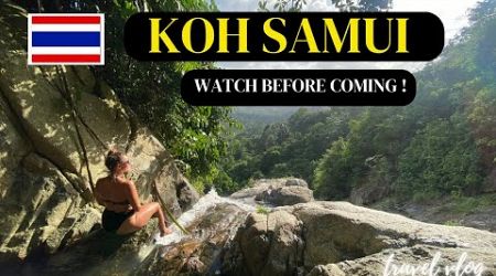 KOH SAMUI 