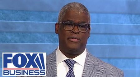 Charles Payne: We are rapidly moving further in the direction of a command economy