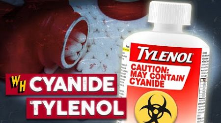 The Tylenol Murders: The Deadliest Medical Product Disasters