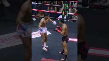 Best knockouts in kickboxing and Muay Thai, part 6, #shorts #sports #martialarts #highlights