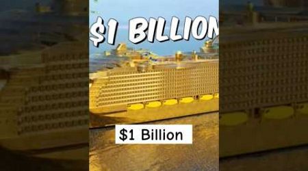 @MrBeast $1 vs $1 billion 