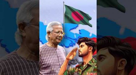 Bangladesh to break down!? Division between army and Yunus government