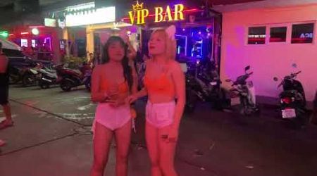 Pattaya soi 6 Live streaming 2024