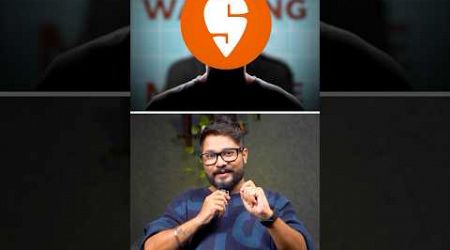 Secret behind Swiggy&#39;s Success | Business Case Study | #mangeshshinde #shorts