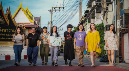 ‘Now I Can Share My Story With Pride’: Thai Feminist Organization Collects Abortion Stories After Procedure Is Legalized