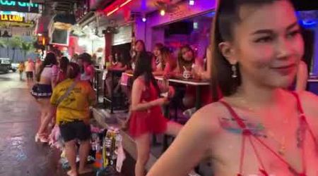 Pattaya Thailand 2024 , Soi 6 and Myth Night , #Soi6 , #MythNight .5.