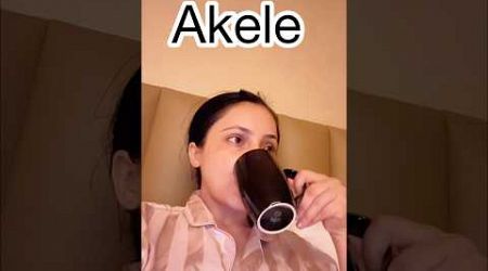 Akele