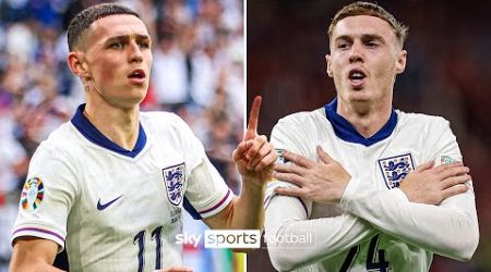 Phil Foden 