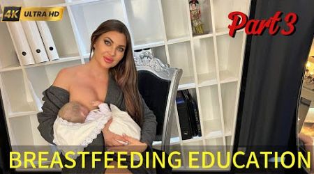 Breastfeeding Education | Nurse With Me