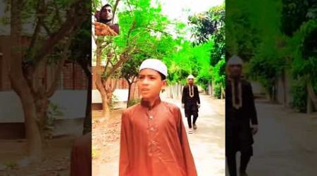 আল্লাহ অহংকারীকে পছন্দ করেন না/ #ytshort #bayazid0007 #trending #education #islamicvideo #duet