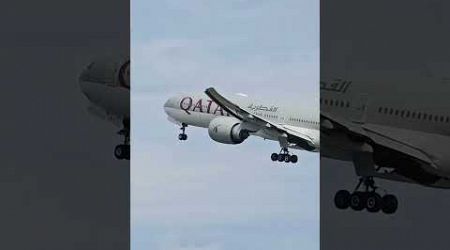 Qatar takeoff Phuket #airplane #airport #airbus #boeing #aviation #msfs #msfs2020 #pilot #takeoff