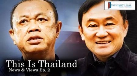 Turning the Page in Thai Politics?