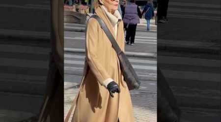 Scandinavian Style vs. Global Trends: What Are People Wearing in Stockholm?