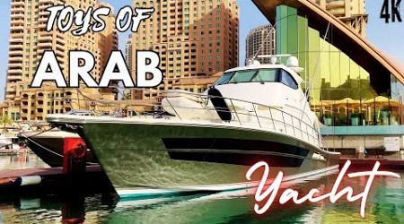 Money also floats in ARAB!! #yacht #yachts #yachting #arab #luxury #luxurylifestyle #jetty