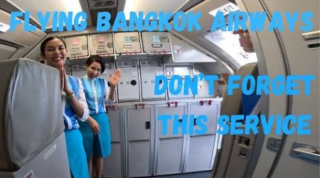 Koh Samui Thailand With Bangkok Airways | Chaweng Garden Beach Resort Arrival