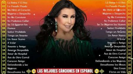 Arelys Henao Grandes Exitos 2024 