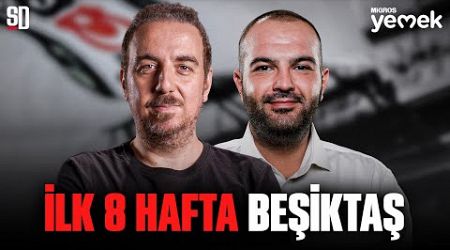 &quot;SABRETMEK VE İNANMAK LAZIM&quot; | Hasan Arat, Van Bronckhorst, Semih Kılıçsoy, Rafa Silva, Joao Mario