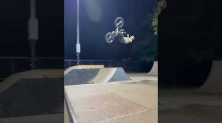 camera dosent do justice #bmx #bikes #viralvideo #lifestyle