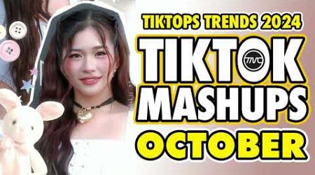 New Tiktok Mashup 2024 Philippines Party Music Viral Dance Trends October 11th