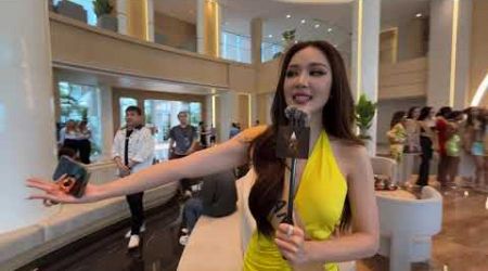 MGI 2024 : Welcome to Pattaya City -Thailand | Miss Grand International 2024