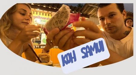 Koh Samui Vlog 23