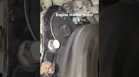 Reacting to this one. 149. #shorts #slowstart #engine #mechanical #mechanic #education