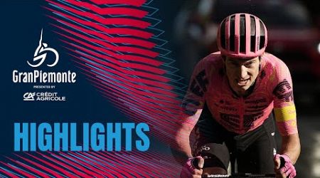 GranPiemonte 2024 | The Highlights