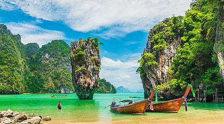 Vacanze inedite in Thailandia: spiagge da film e cultura locale