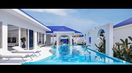 MADOL1 LUXURY POOL VILLAS KOH SAMUI