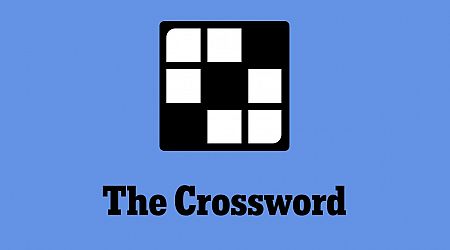 NYT Crossword: answers for Thursday, September 26