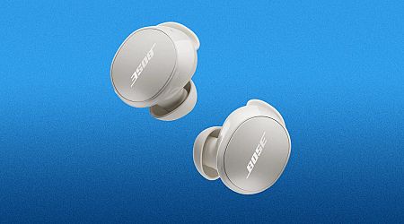 Bose Unveils New, More Affordable QuietComfort Earbuds for $179