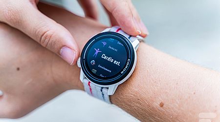 Ces montres de sport s’améliorent encore grâce à de nouvelles fonctions pour le sport et la santé