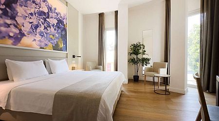 Accor’s Handwritten Collection to debut in Cyprus