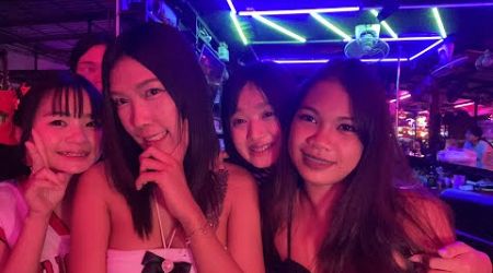 Pattaya Oh Bar Live 2024 Oct 11