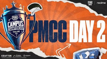 [TH] 2024 PMCC Thailand Final Day 2