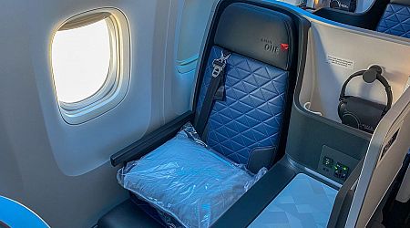 Airlines are building 'business-class-lite' to generate more revenue and increase demand for the luxe seats