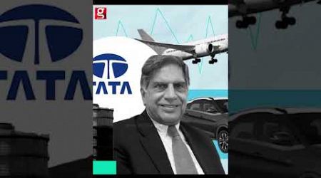 பல Business-ல் வெற்றி பெற்றாலும் இந்த ஒரு Business-ல் மட்டும் தோற்ற RATAN TATA!..