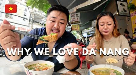 Don&#39;t Miss This in Da Nang, Vietnam (Food &amp; Travel Vlog) 