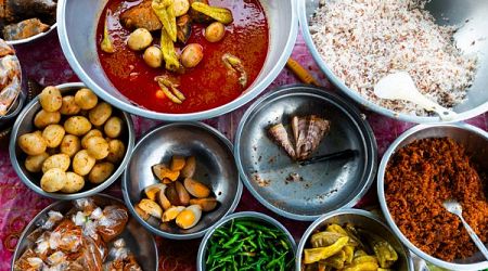 Gastro Obscura’s 12 Essential Places to Eat in Southern Thailand