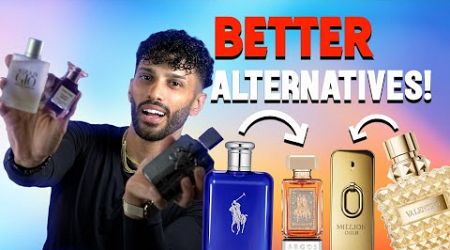 DONT BUY THESE POPULAR FRAGRANCES!