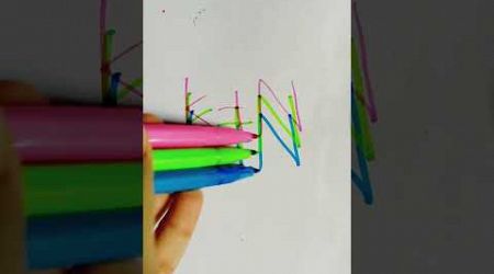 Easy Maths Class Tricks Drawing #handmade #easy #drawing #art #popular #1million #trending #shorts