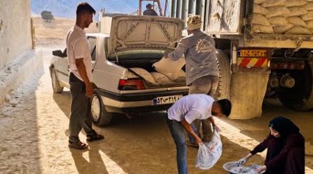 Ibrahim&#39;s Shopping Spree &amp; The Start of Our Dream Home&#39;s Plastering 