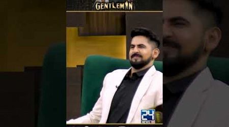 Drama Kam Game Show Zayada Tha! | Gentleman Drama Review | Kya Drama Hai With Mukarram Kaleem