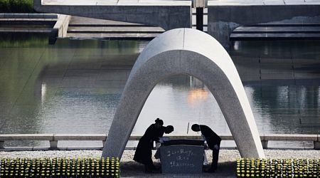 In Hiroshima, Nobel Prize brings survivors hope, sense of duty