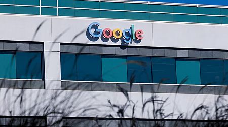 Google wants US judge's app store ruling put on hold