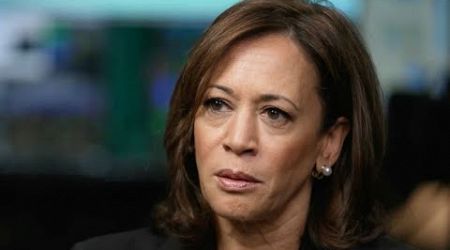 Blockbuster Election News - Kamala Harris Stunning Medical Report Revealed