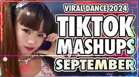 New Tiktok Mashup 2024 Philippines Party Music Viral Dance Trends Sept 26th